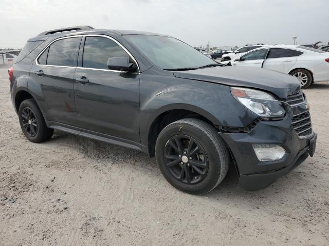 Photo 4 from auction – 2017 CHEVROLET EQUINOX LT with VIN 2GNALCEK8H6126477