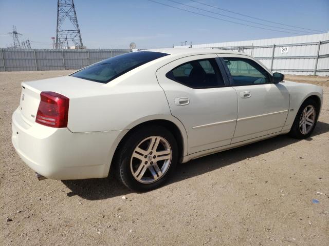 Photo 3 from auction – 2006 DODGE CHARGER SE with VIN 2B3KA43G96H152581