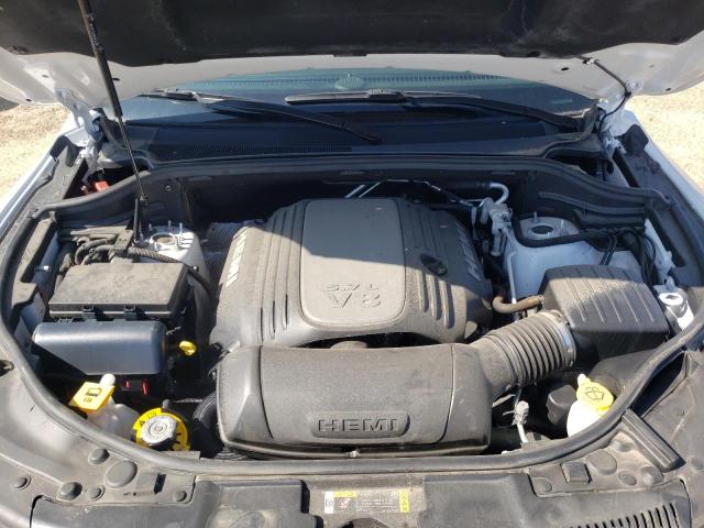 Photo 12 from auction – 2021 DODGE DURANGO R/ with VIN 1C4SDJCT6MC752525