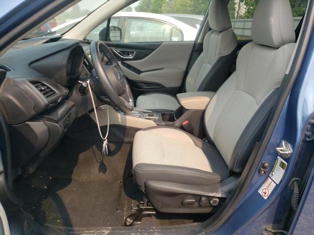 Photo 7 from auction – 2019 SUBARU FORESTER P with VIN JF2SKAGC6KH515969