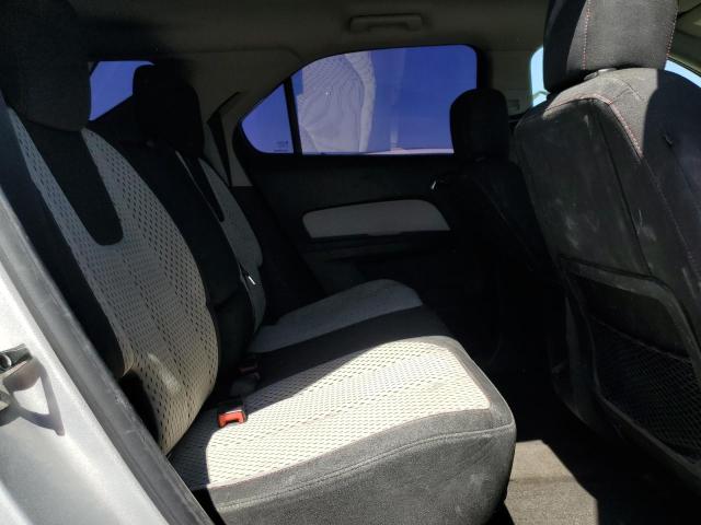 Photo 10 from auction – 2011 CHEVROLET EQUINOX LS with VIN 2CNFLCEC4B6249719