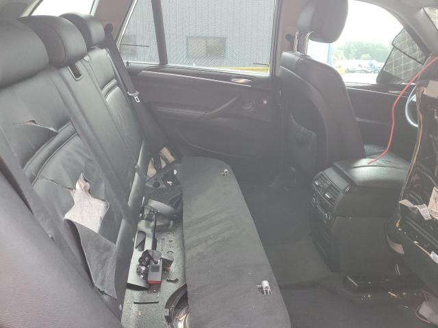 Photo 11 from auction – 2012 BMW X5 XDRIVE3 with VIN 5UXZV4C52CL992327