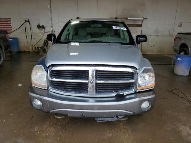 Photo 5 from auction – 2006 DODGE DURANGO SL with VIN 1D4HB48N96F144353