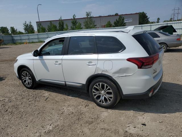Photo 2 from auction – 2017 MITSUBISHI OUTLANDER with VIN JA4AD3A36HZ046632