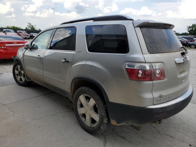صورة رقم 2 من المزاد - 2008 GMC ACADIA SLT مع VIN 1GKER23748J296473