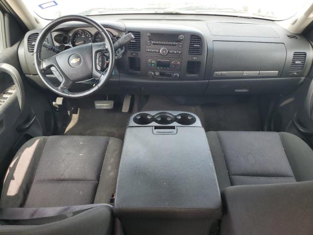 Photo 8 from auction – 2011 CHEVROLET SILVERADO with VIN 3GCPCSE03BG300687