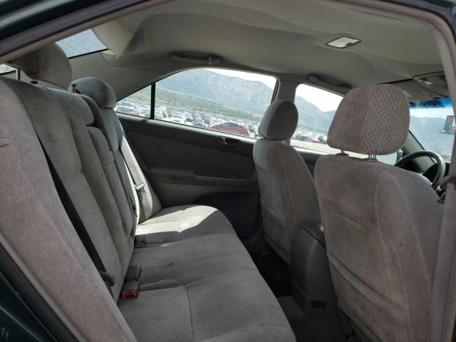 Photo 10 from auction – 2003 TOYOTA CAMRY LE with VIN 4T1BE32K03U212075