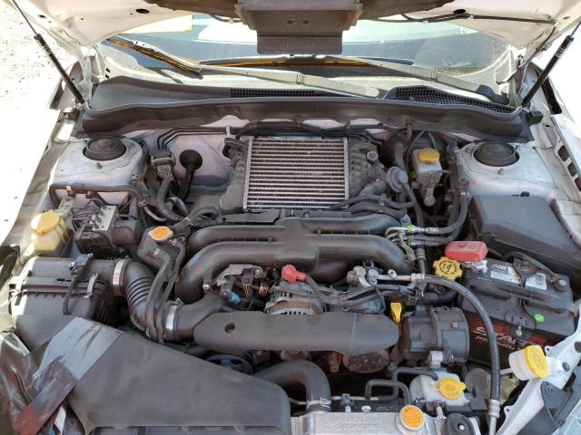 Photo 11 from auction – 2013 SUBARU IMPREZA WR with VIN JF1GR7E63DG879023