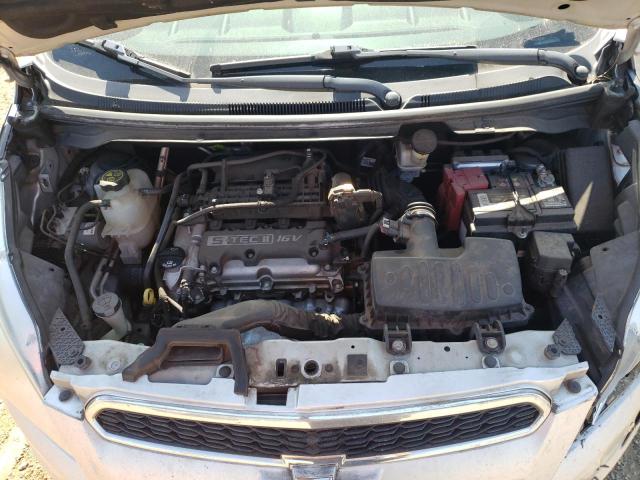 Photo 11 from auction – 2014 CHEVROLET SPARK 1LT with VIN KL8CD6S90EC532976