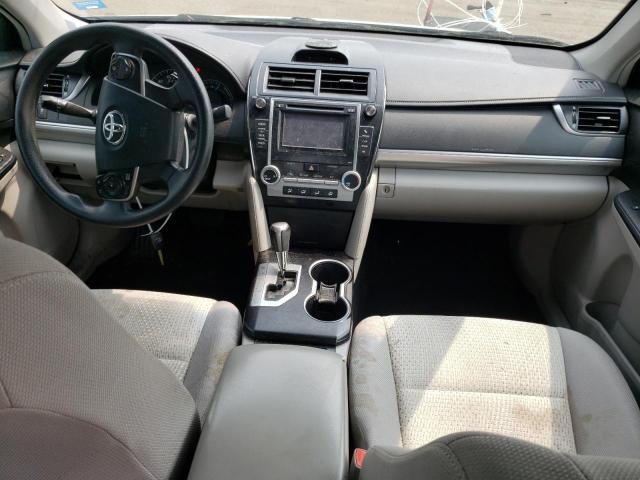 Photo 8 from auction – 2013 TOYOTA CAMRY L with VIN 4T4BF1FK3DR289137