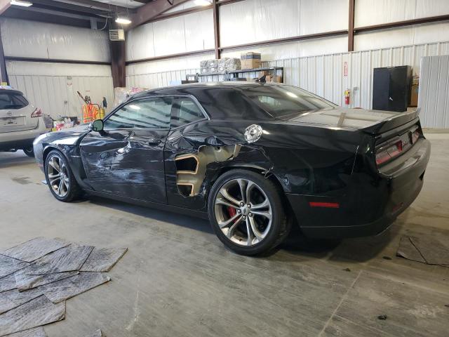 Photo 2 from auction – 2020 DODGE CHALLENGER with VIN 2C3CDZBT2LH198789