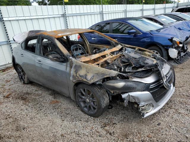 Photo 4 from auction – 2015 DODGE DART SE with VIN 1C3CDFAAXFD433505