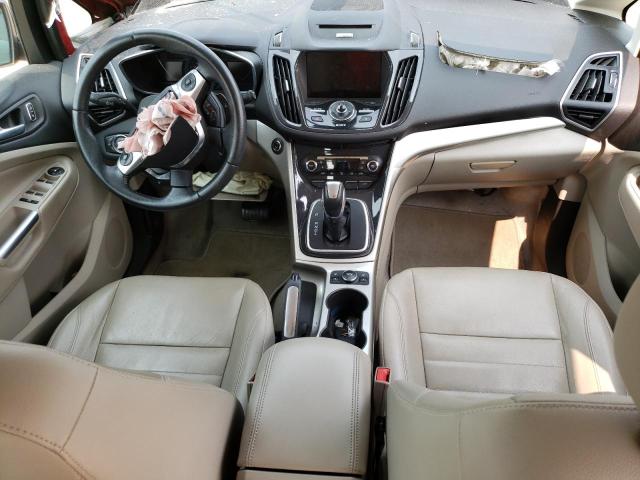 Photo 8 from auction – 2013 FORD C-MAX SEL with VIN 1FADP5BU0DL546964