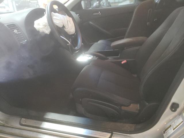 Photo 7 from auction – 2010 NISSAN ALTIMA S with VIN 1N4AL2EPXAC146828