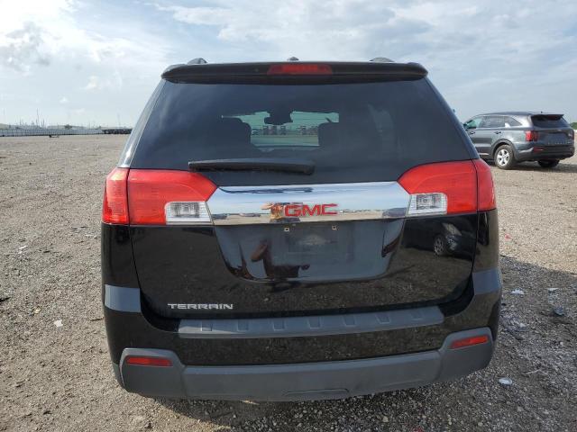 Photo 6 from auction – 2015 GMC TERRAIN SL with VIN 2GKALSEKXF6347163