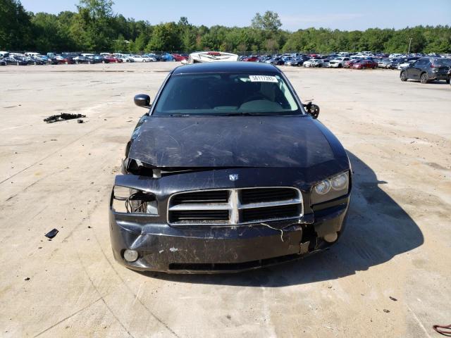 Photo 5 from auction – 2010 DODGE CHARGER SX with VIN 2B3CA3CV8AH299528