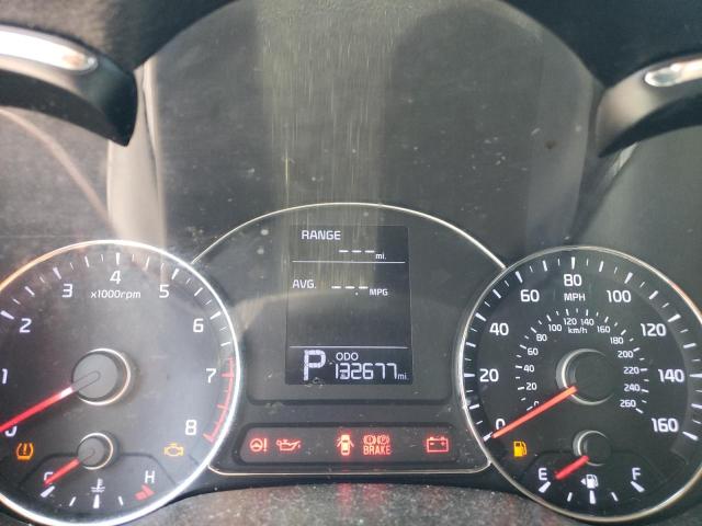 Photo 9 from auction – 2014 KIA FORTE LX with VIN KNAFK4A65E5212849