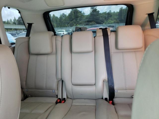 Photo 10 from auction – 2010 LAND ROVER RANGE ROVE with VIN SALSK2D47AA254319