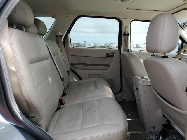 Photo 11 from auction – 2008 FORD ESCAPE HEV with VIN 1FMCU49H28KC16686