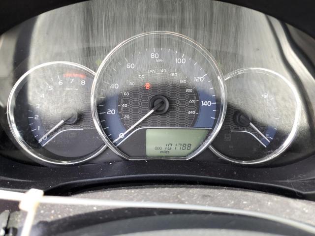 Photo 9 from auction – 2015 TOYOTA COROLLA L with VIN 2T1BURHE2FC366820