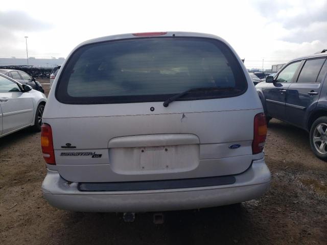 Photo 6 from auction – 1996 FORD WINDSTAR W with VIN 2FMDA5143TBC64146