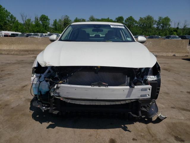 Photo 5 from auction – 2023 NISSAN ALTIMA SL with VIN 1N4BL4EW3PN317682