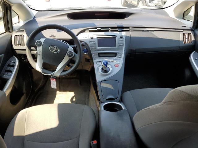 Photo 8 from auction – 2015 TOYOTA PRIUS with VIN JTDKN3DU9F0401032