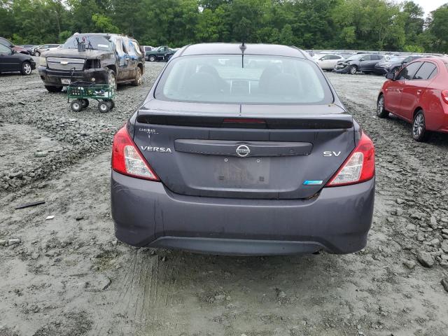 Photo 6 from auction – 2015 NISSAN VERSA S with VIN 3N1CN7AP2FL959174