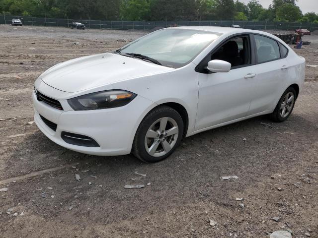 DODGE DART SXT 2015 with VIN 1C3CDFBB2FD212133 - Photo from auction