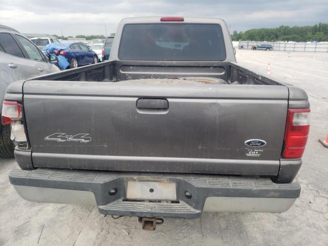 Photo 6 from auction – 2004 FORD RANGER SUP with VIN 1FTZR15E94PB66456