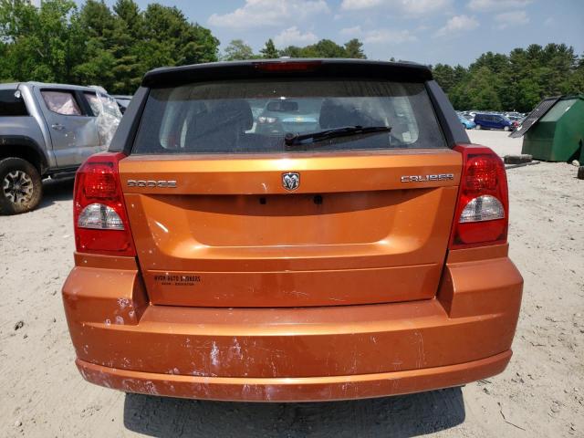 Photo 6 from auction – 2011 DODGE CALIBER with VIN 1B3CB5HA8BD205502