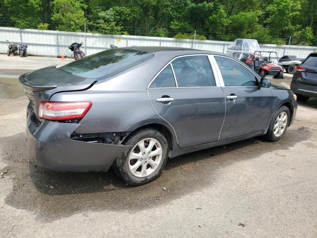 Photo 3 from auction – 2011 TOYOTA CAMRY BASE with VIN 4T4BF3EK8BR125912