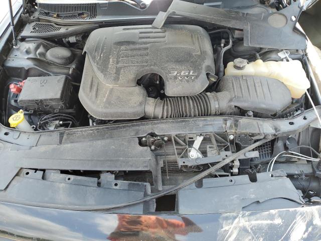 Photo 11 from auction – 2019 DODGE CHALLENGER with VIN 2C3CDZAG5KH606642
