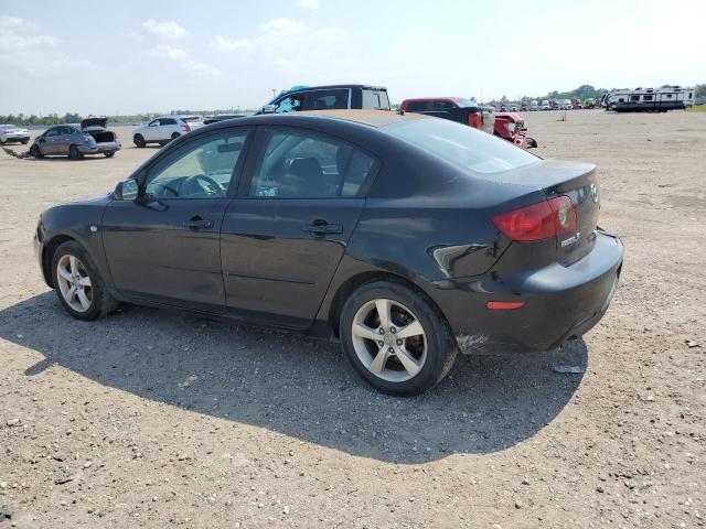 Photo 2 from auction – 2006 MAZDA 3 I with VIN JM1BK12F461409163