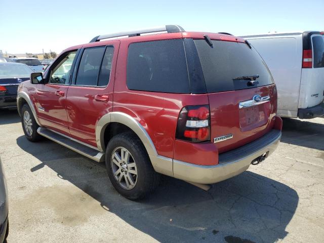 Photo 2 from auction – 2007 FORD EXPLORER E with VIN 1FMEU74E47UA82807