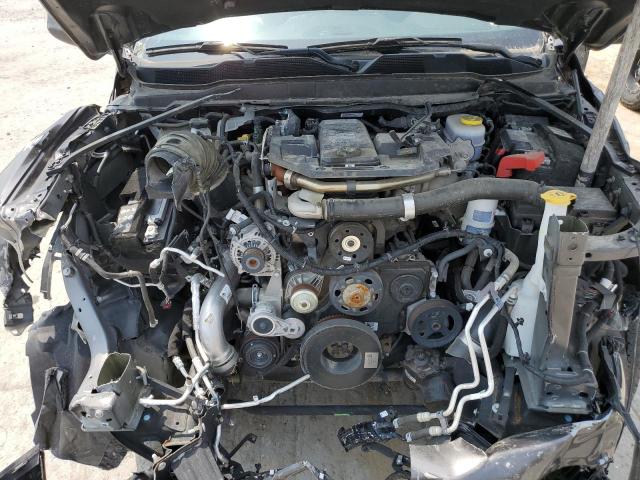 Photo 11 from auction – 2021 RAM 2500 LARAM with VIN 3C6UR5FL0MG681923