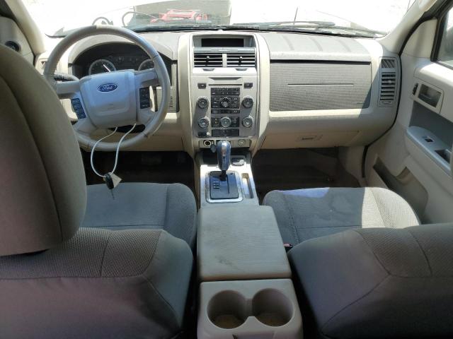 Photo 8 from auction – 2009 FORD ESCAPE HYB with VIN 1FMCU59349KC25210