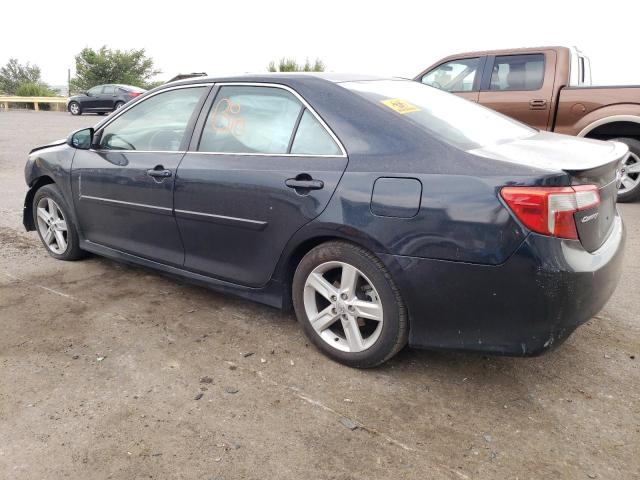 Photo 2 from auction – 2014 TOYOTA CAMRY L with VIN 4T1BF1FK1EU336953