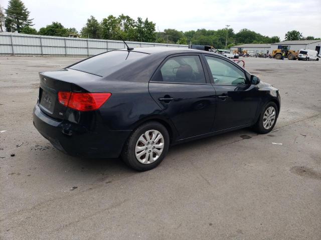 Zdjęcie 3 z aukcji – 2013 KIA FORTE EX z VIN KNAFU4A25D5703587