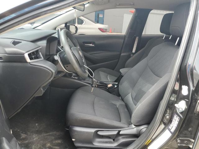 Photo 7 from auction – 2020 TOYOTA COROLLA LE with VIN JTDEPRAE6LJ033017