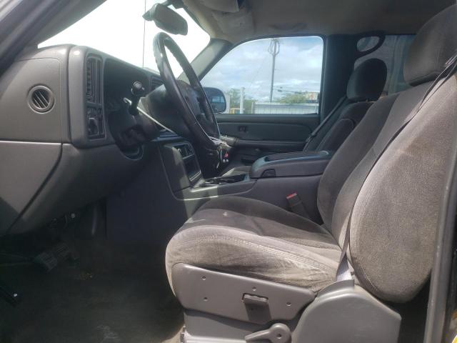 Photo 7 from auction – 2005 CHEVROLET SILVER1500 with VIN 2GCEC13T551140114