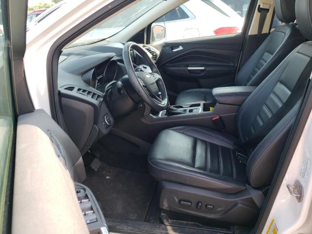 Photo 7 from auction – 2019 FORD ESCAPE SEL with VIN 1FMCU0HD9KUC31379