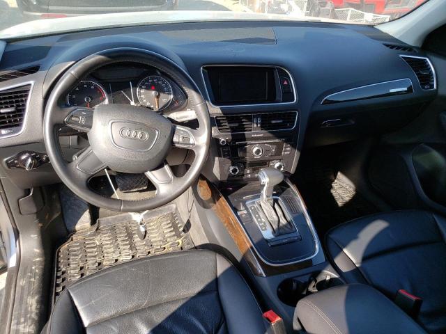 صورة رقم 8 من المزاد - 2014 AUDI Q5 PREMIUM مع VIN WA1CFAFP6EA087114