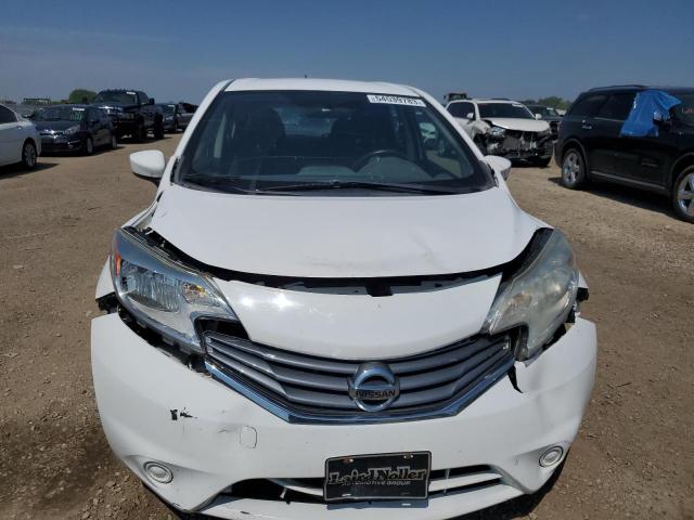 Photo 5 from auction – 2015 NISSAN VERSA NOTE with VIN 3N1CE2CP5FL417728