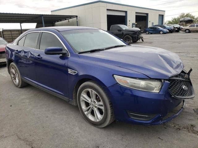 Photo 4 from auction – 2013 FORD TAURUS SEL with VIN 1FAHP2E84DG195208