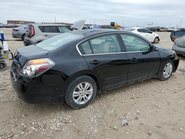 Photo 3 from auction – 2011 NISSAN ALTIMA BAS with VIN 1N4AL2AP3BN453818