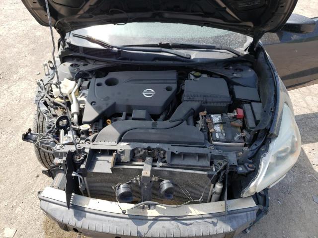 Photo 11 from auction – 2013 NISSAN ALTIMA 2.5 with VIN 1N4AL3AP1DC133367