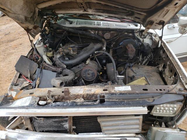 Photo 11 from auction – 1985 FORD F150 with VIN 1FTEF14N6FNA72025