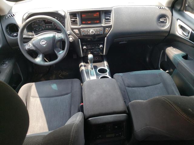 Photo 8 from auction – 2014 NISSAN PATHFINDER with VIN 5N1AR2MN3EC668436