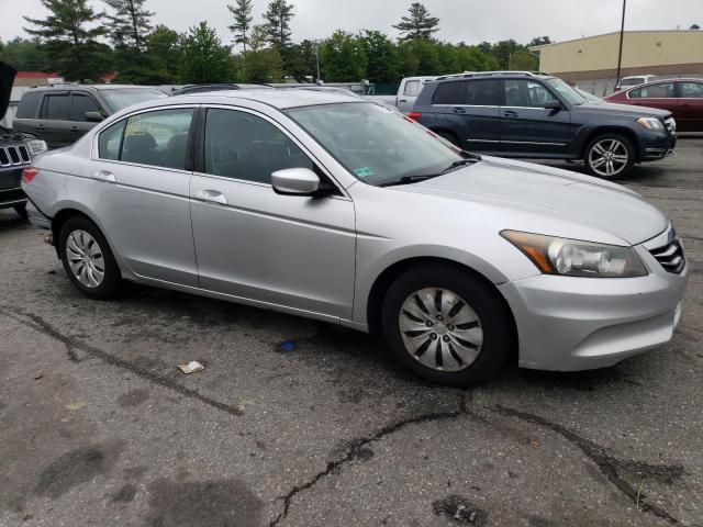 Photo 4 from auction – 2012 HONDA ACCORD LX with VIN 1HGCP2F35CA091790